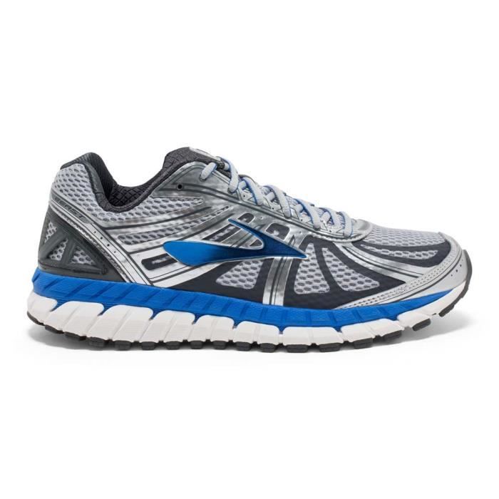 brooks chaussures homme