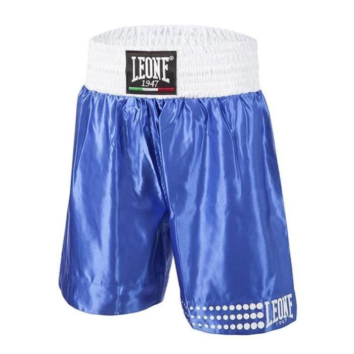 Short boxe Anglaise Leone - Cdiscount Sport