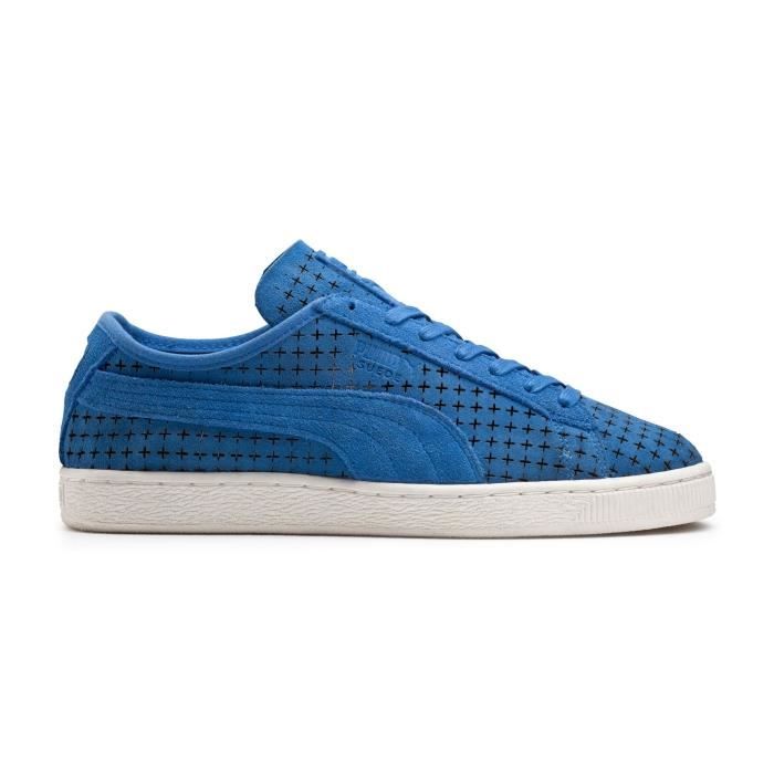 puma suede courtside