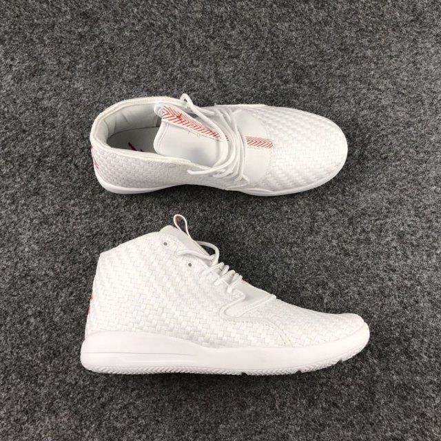 jordan eclipse blanche