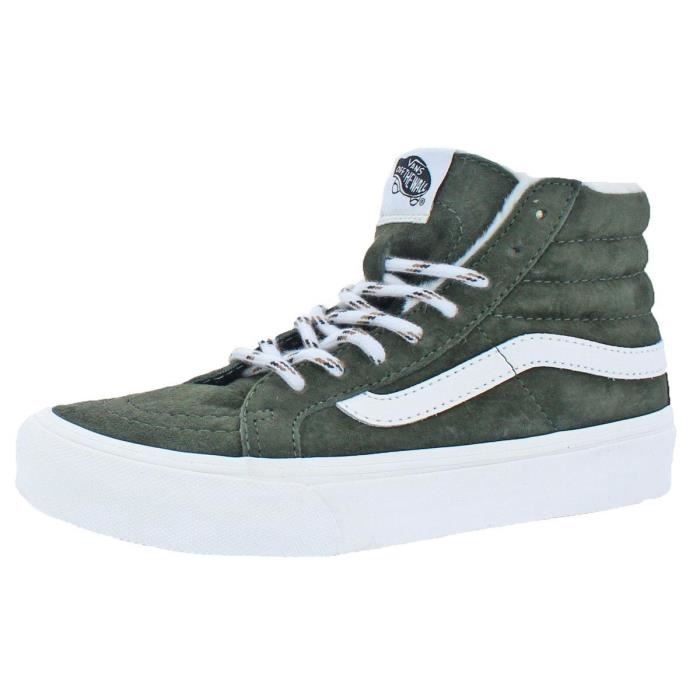 haut vans