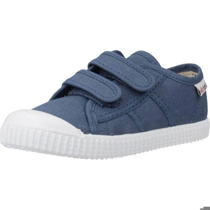 Victoria Zapatillas Niño Modèle Chaussure Victoria Modèle 136606 - Coleur Bleu
