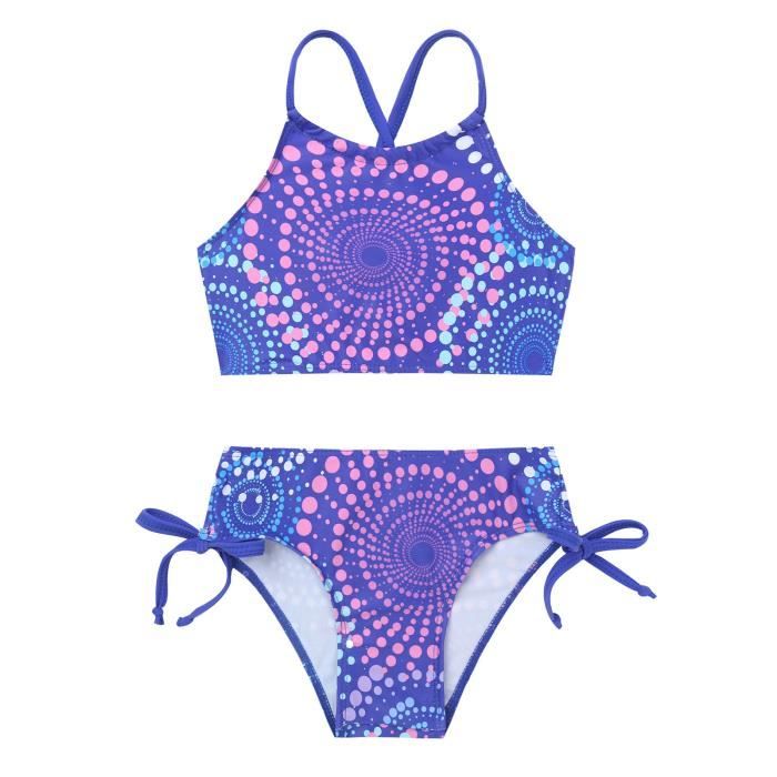 Tankini fille sales 14 ans