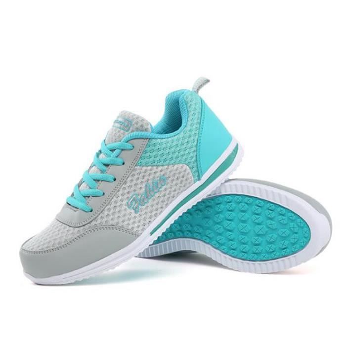 basket waterproof femme