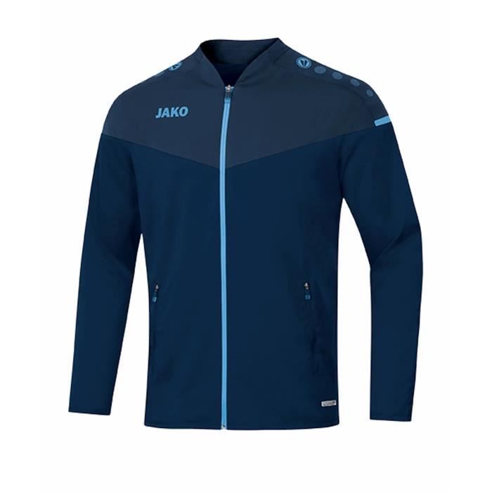Blazer (veste) JAEGER Bleu Marine En Laine 100% - Taille 38R - Neuf Avec étiquette - Prix Conseillé 259£