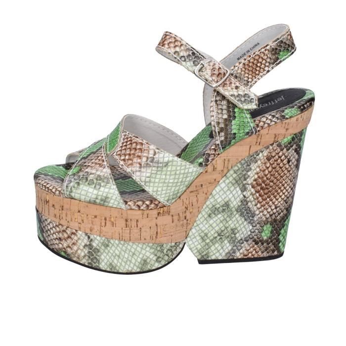 Sandales à talons Jeffrey Campbell | Tous les articles chez
