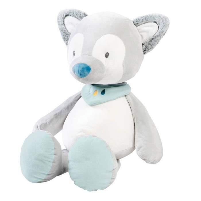 Nounours pour bébé : Aubert