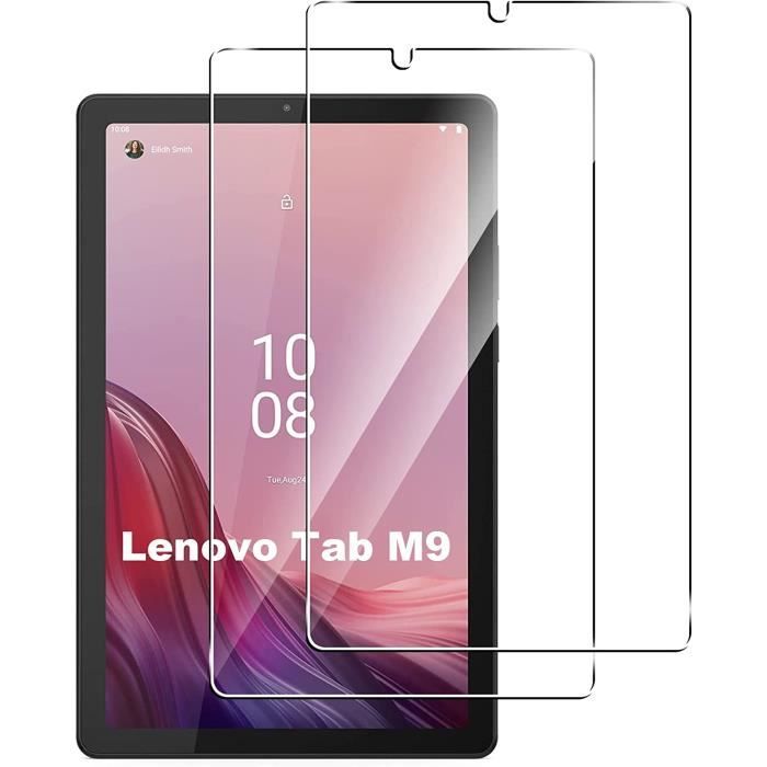Lenovo Tab M9 : meilleur prix et actualités - Les Numériques