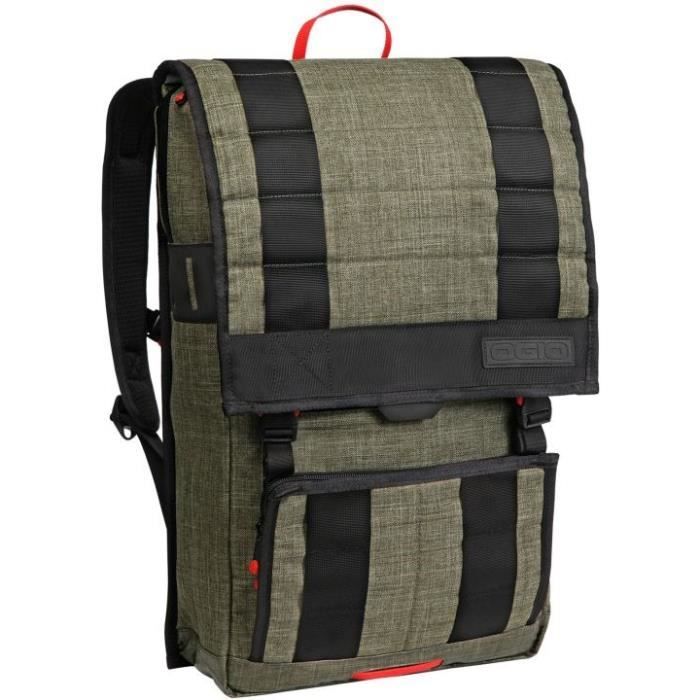 Sac à dos Ogio BANDIT Pro noir Noir | Accessoires  Bagage  Sacs à dos