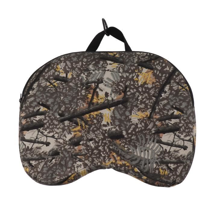 Coussin de siège pour triporteur Babboe Go