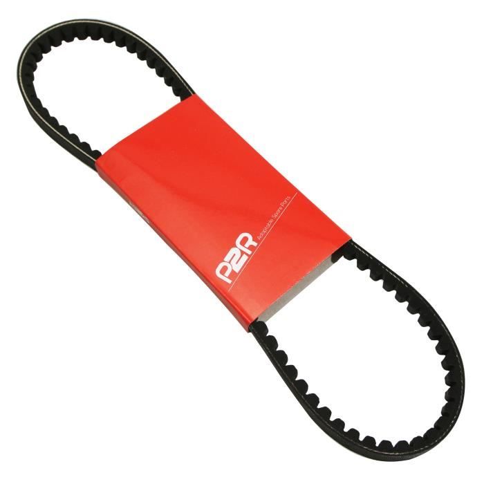 Courroie Cyclo Adaptable MBK 51 Crantée – Pour Vélos Et Cyclomoteurs