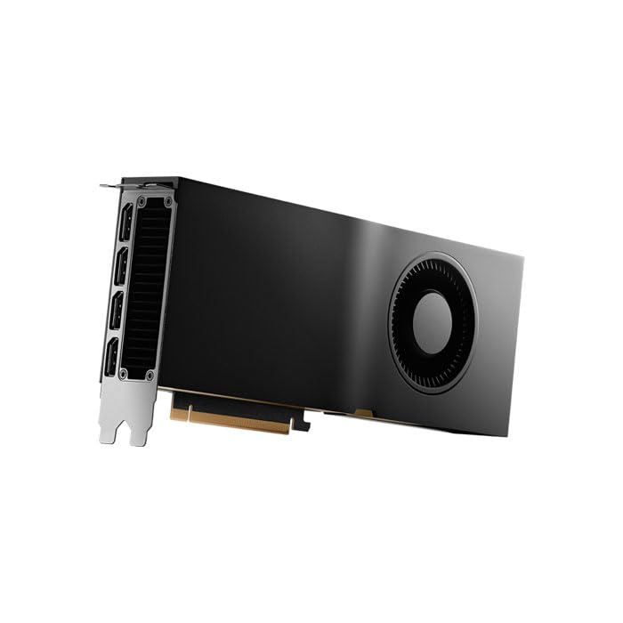 PNY RTX 5000 Ada 4xDP Smallbox