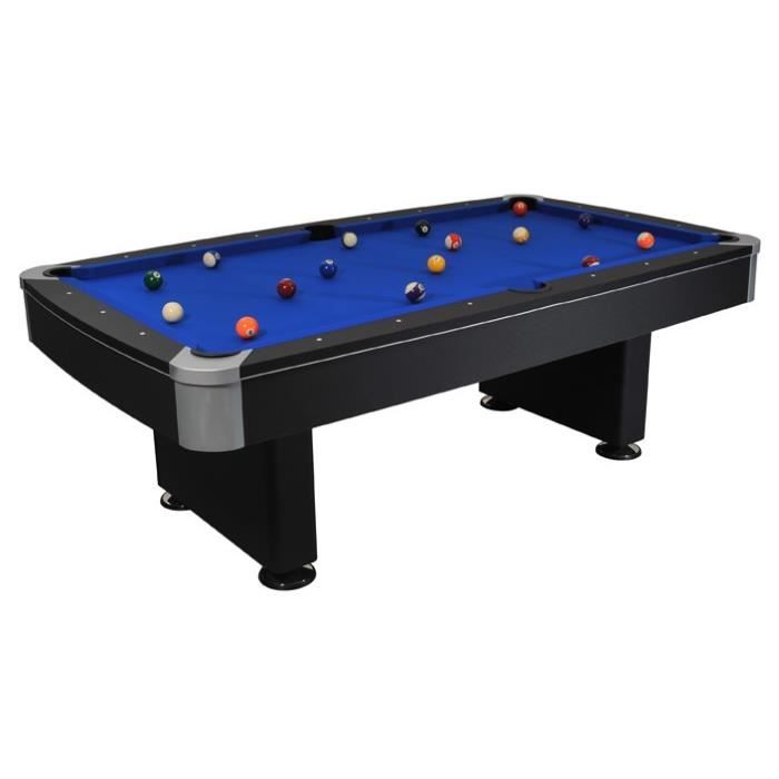 Table billard convertible américain : Mendoza Premium - Billards de France