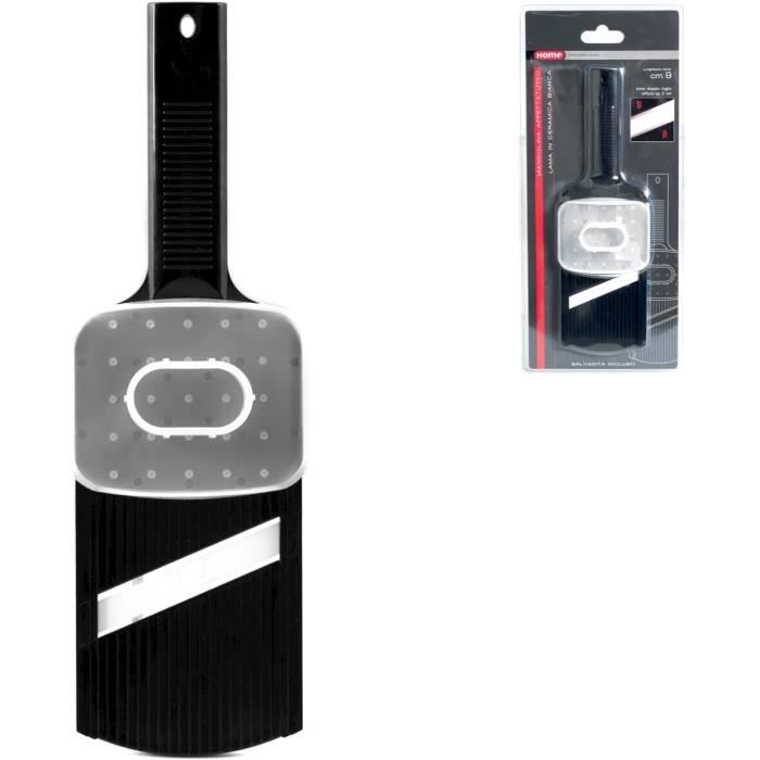 Maison Trancheuse Professionnelle Avec Protection[J295] - Cdiscount ...