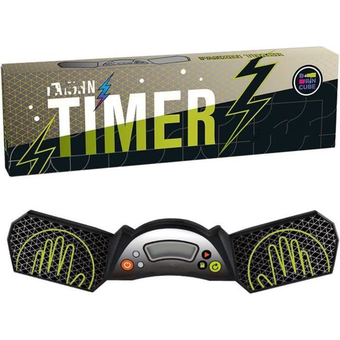 Ventilateur Plafond Avec Lumières Et Télécommande - TRAHOO - J2402 - 3