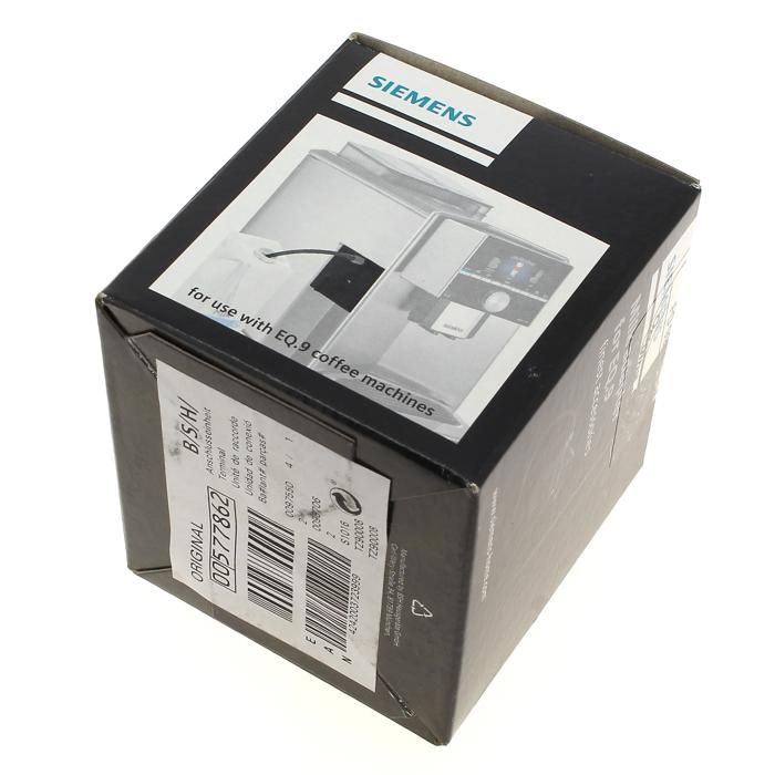 Siemens Hz9vdss1 Accesorio Para Campana De Estufa Con Ofertas En