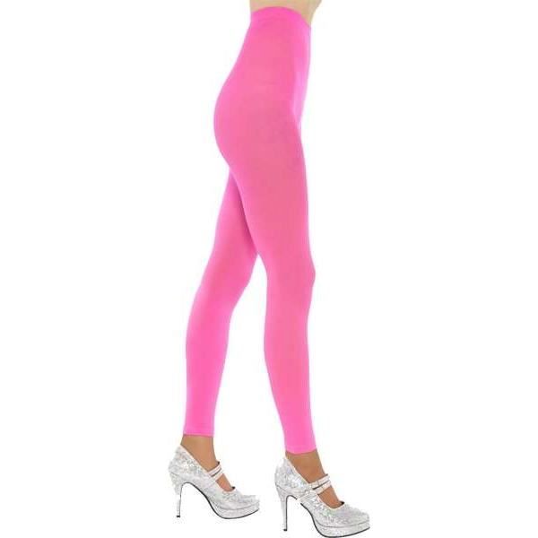 leggins rose