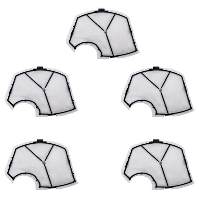 Sac à Poussière Compatible Aspirateur Vorwerk VK140 VK150 FP-140 - Lot Neuf, Générique