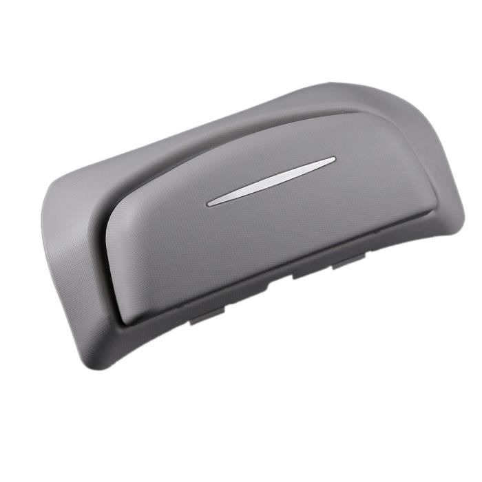 Couvercle De Sortie D'air Pour Tesla Model Y/3 - Noir Mat - Protection Et Décoration Intérieure Voiture