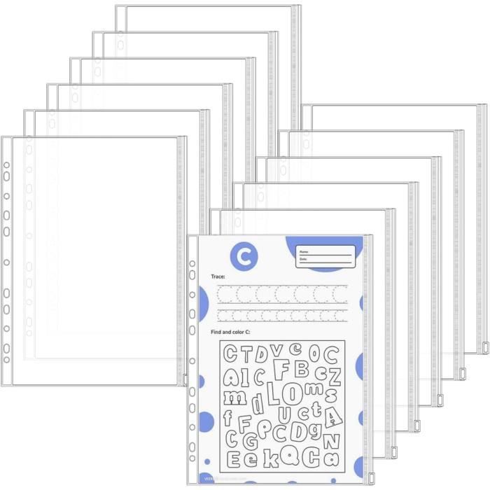 1000 Bandes Rétractables PVC Transparent - 125 X 28 Mm, Perforées Pour Ouverture Facile - Pour Sceller Bouteilles, Pots, Flacons - 10