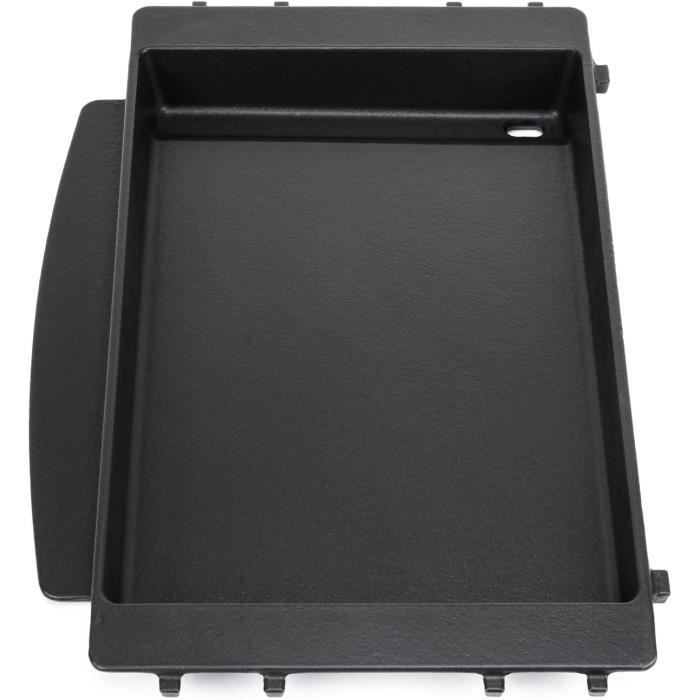 Système Cuisson Kamado Joe Grilles Cuisson Onlyfire GCG-8552 Pour