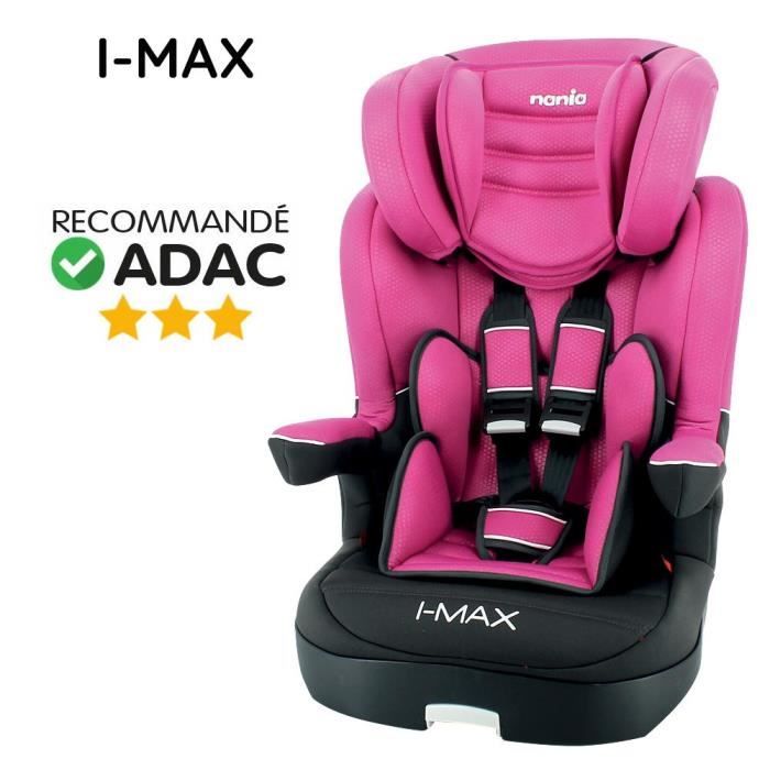 siege auto i max