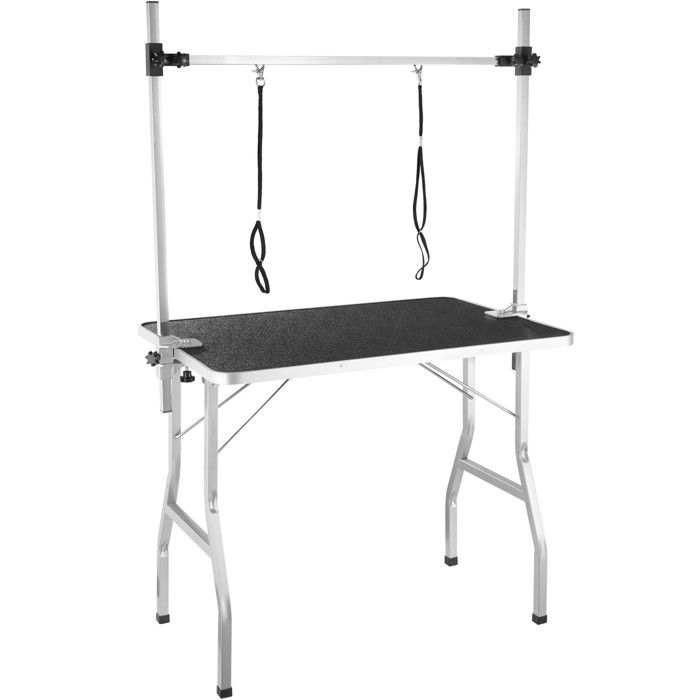 Table Toilettage Achat Vente Pas Cher
