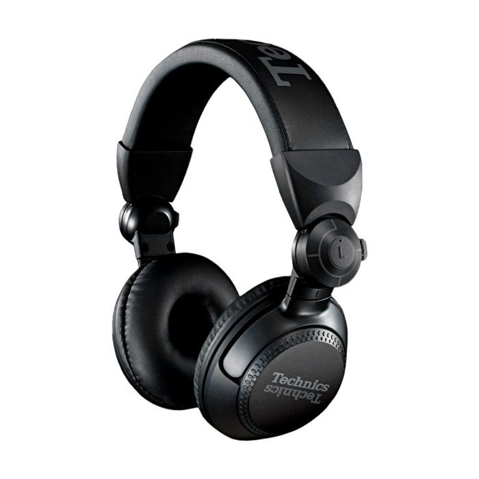 Technics EAH DJ1200 Casques Avec fil Arceau Musique Neuf - vue 2