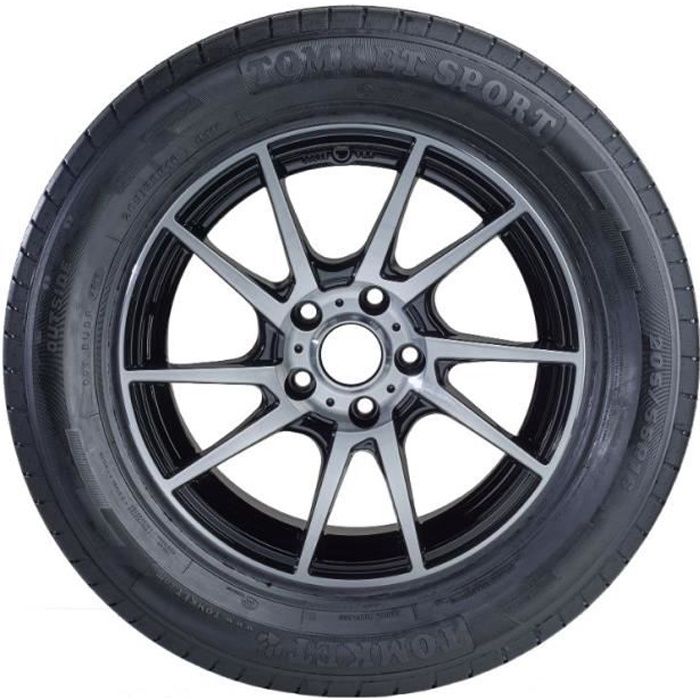 Pneu AUTO TOMKET SPORT 205 55 R16 91V TOURISME ETE