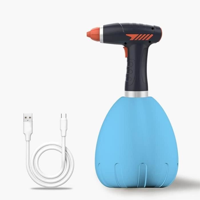 Pulvérisateur Électrique Brumisateur Pour Plantes D'IntérieurExtérieur — free download