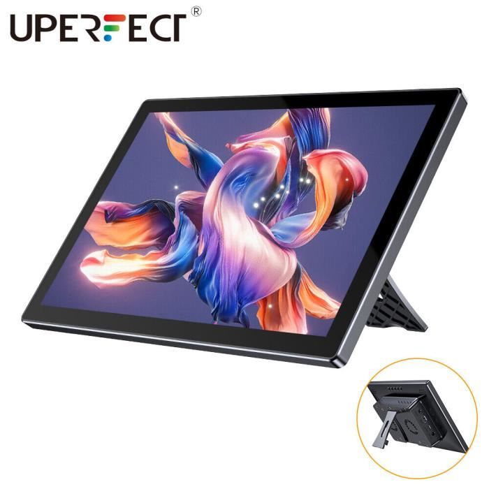 Moniteur Portable Tactile 10.1 pouces 1920×1200 HDR – UPERFECT 101B07