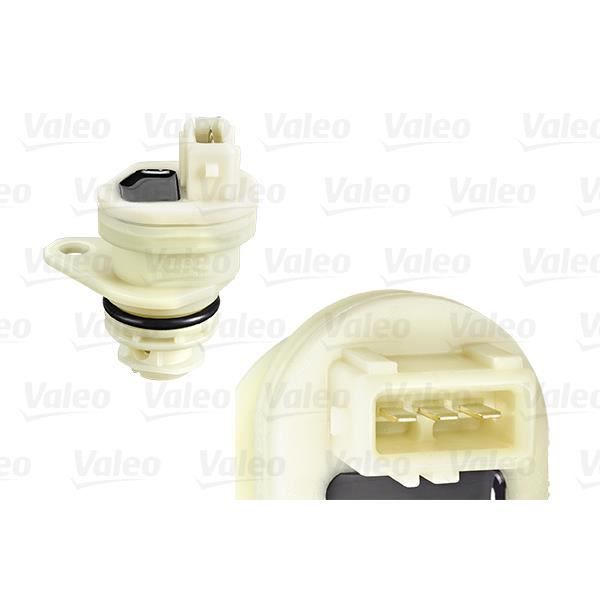 CAPTEUR DE VITESSE VALEO 255304