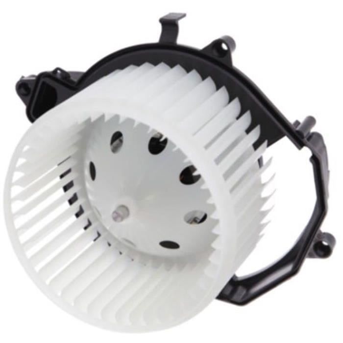Pulseur dair habitacle Citroen berlingo fl (b9) - VALEO - 884504