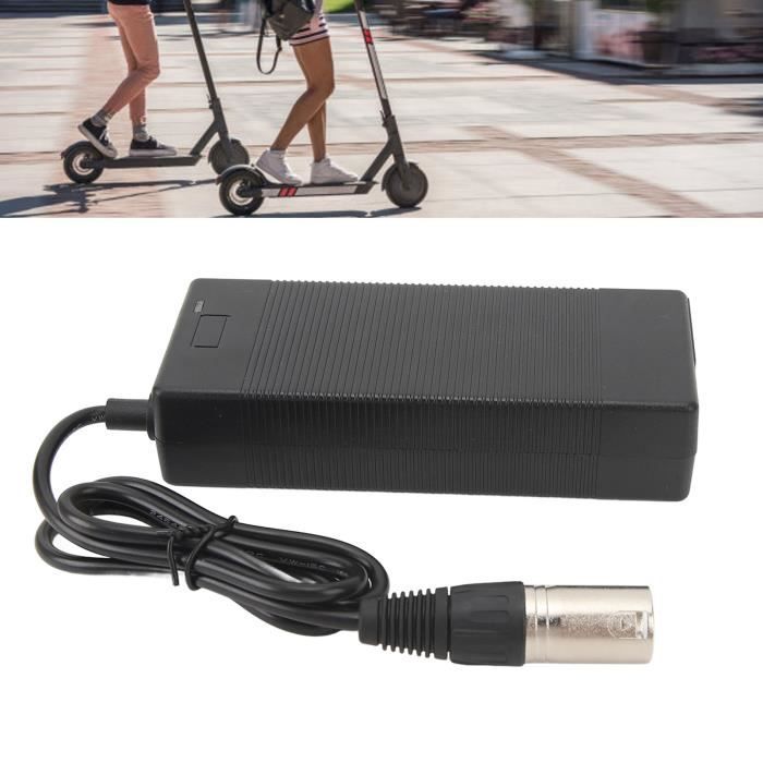 GO SOLID! CHARGEUR compatible avec Ocean Drive E5 Trottinette Électrique - 42V 2 EUR 34,95 - FR