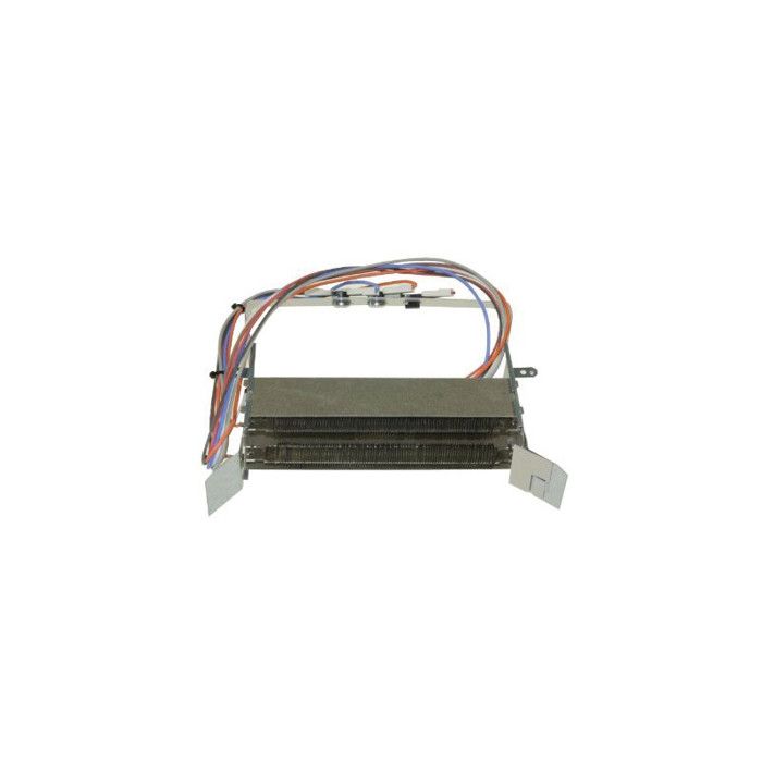 Ariston Résistance avec Thermostat - vue 3