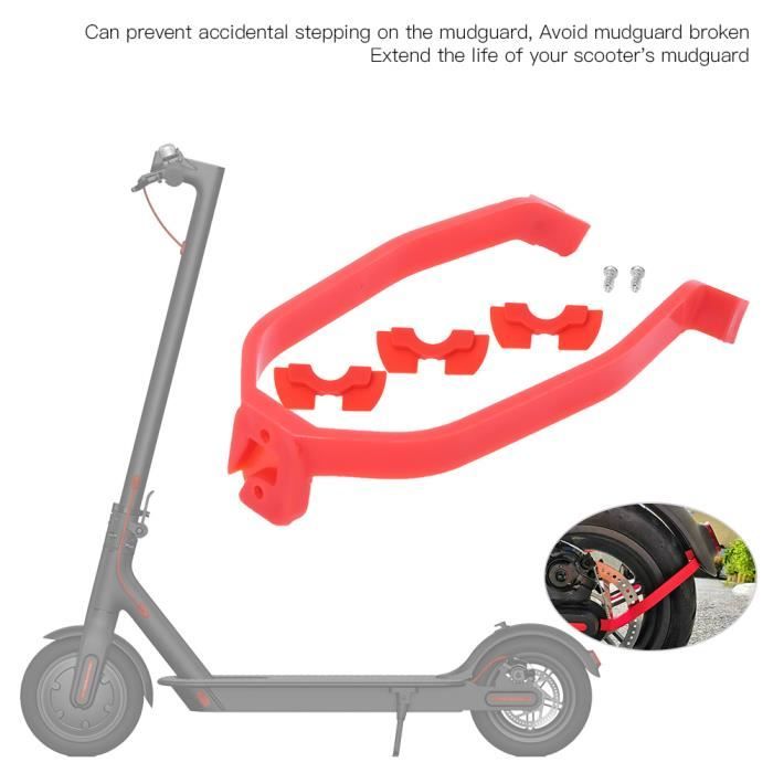 Amortisseur Avant (fourche) Pour Trottinette électrique Xiaomi M365, M365 Pro, Pro 2