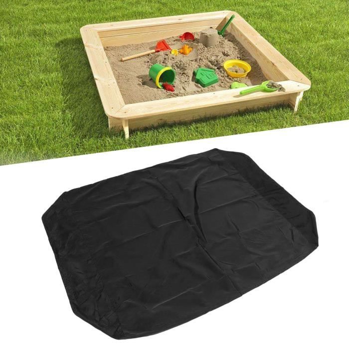 Tillvex Bâche de piscine rectangulaire - 400 x 211 cm - Résistante aux UV et indéchirable Tillvex Bâche de piscine rectangulaire - 400 x 211 cm - Résistante aux UV et indéchirable