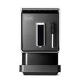 Machine à café automatique BLACK+DECKER BXCO1470E de 1470W, 19 bars, 2 tasses, réservoir d'eau de 1,2L, capacité café de 160g-1