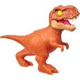 Figurine Dino T-Rex Jurassic World MOOSE TOYS - 14 cm - Pour Enfant à partir de 4 ans-1
