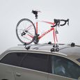 Porte-vélos universel de toit de voiture Bike Pro-1