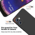 Coque Ultra Fine Silicone Souple Housse Etui S01 Pour Oppo Find X2 Lite Bleu 93671