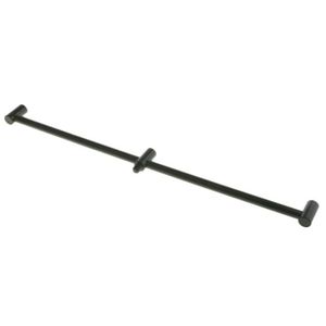 SOULONG Support de 12 Cannes /à P/êche L/éger Canne /à P/êche D/étachable en Alliage dAluminium
