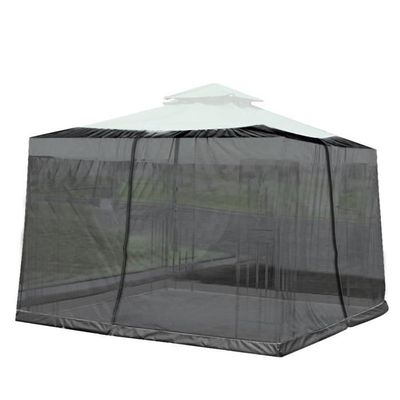 Moustiquaire Intérieure Soekodu Pour Tente Tipi – Protection Anti-Insectes Imperméable, Facile à Installer, 1 Personne