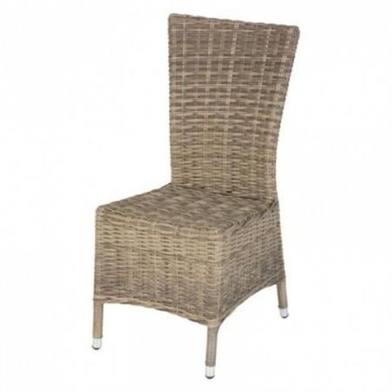 Chaise Mooréa Extérieur Naturae Hespéride Achat Vente Fauteuil Jardin Chaise Mooréa Extérieur Natura Cdiscount