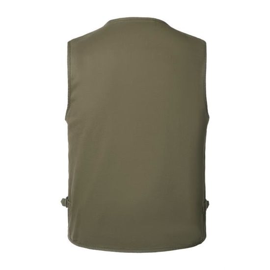 Gilet De Pêche Columbia PFG Cool Creek Mesh - Homme Taille L - Neuf Avec étiquette