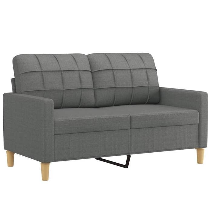 "NEW 2026" Ensemble de canapés lot de 2 - Sofa set - 4-6 PERSONNES ...