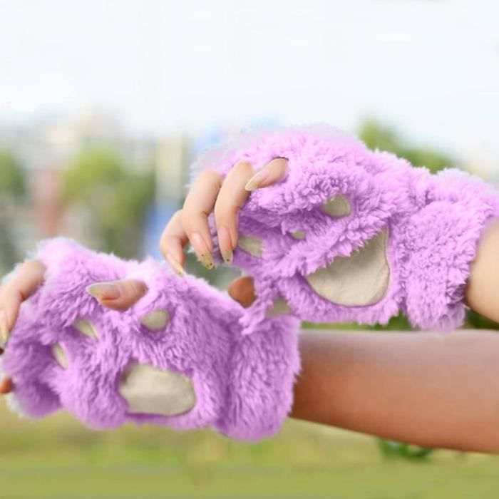 Moufle picture femme online