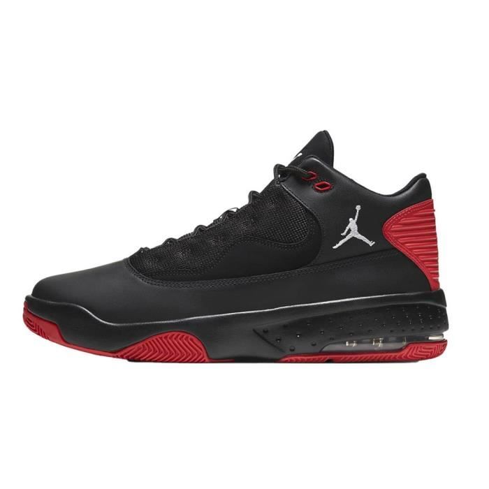 air jordan aura 2 black