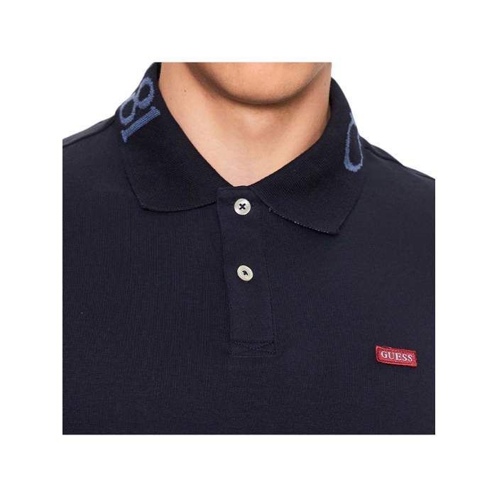 Polo Bleu Homme Levis Housemark Bleu - Cdiscount Prêt-à-Porter