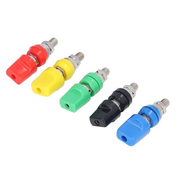 Lot de 30 paires de connecteurs de batterie à courant élevé pour Lot de 30 paires de connecteurs de batterie à courant élevé pour
